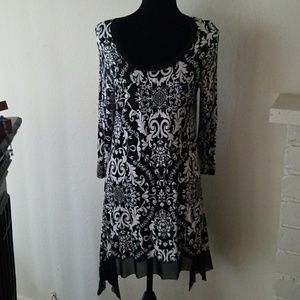 Cupio Women Dress/ Tunic size L